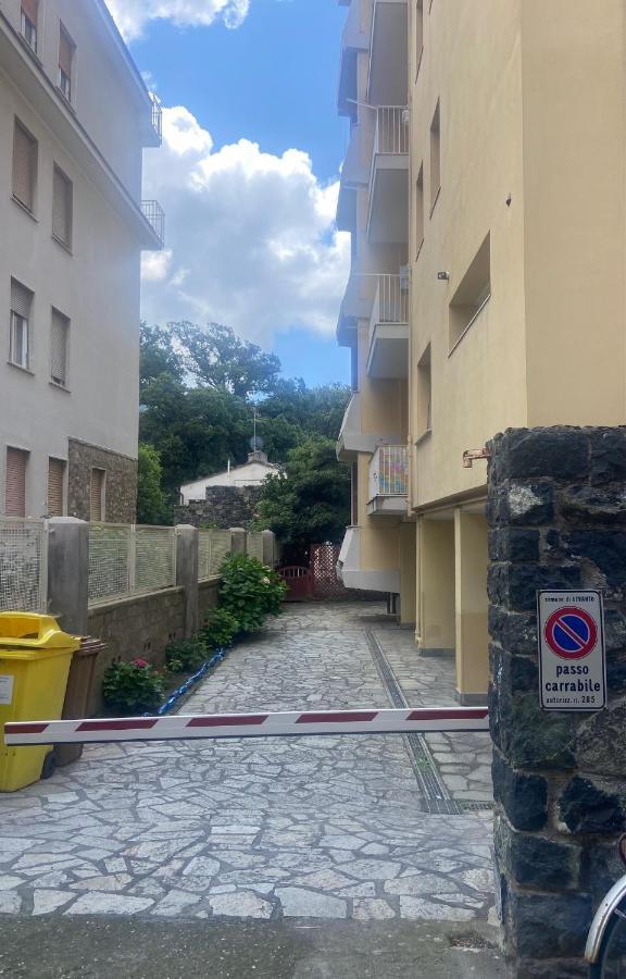 Casa Marchelli Apartment Levanto Exterior photo